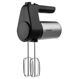 Міксер SENCOR SHM 5207SS - мініатюра 2