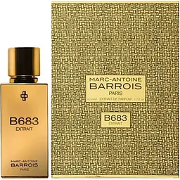 Парфуми оригінал Marc-Antoine Barrois B683 50 мл Extrait de Parfum