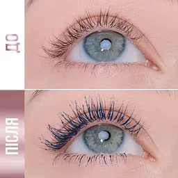 Туш для вій Maybelline New York Lash Sensational Sky High для безмежного подовження та об'єму 7.2 мл - мініатюра 7