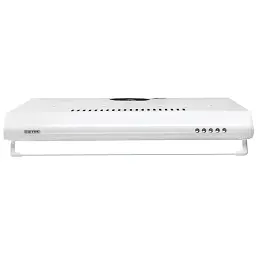 Витяжка кухонна ELEYUS BONA ІІ LED SMD 60 WH - мініатюра 3
