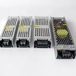 Блок живлення Friendlylight PR-SL 200Вт 24В IP20 FL-PR-SL-200W 24V - мініатюра 2