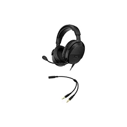 Навушники HyperX Cloud Stinger 3 Wired Black (BS1T5AA) - мініатюра 5