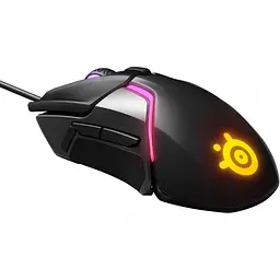 Миша SteelSeries Rival 600 (62446) - мініатюра 2