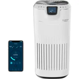 Очищувач повітря Rowenta Pure Home PU8080F0 [134293] - мініатюра 3