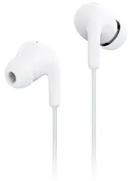 Навушники HF Xiaomi Type-C Earphones White (BHR8931GL) UA - мініатюра 2