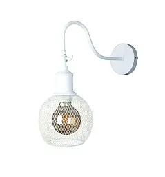 Бра в стилі лофт Levistella 907W011F3-1 WH