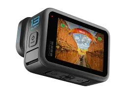 Екшн-камера GoPro HERO13 Black Ultra Wide Edition (CHDRB-133-RW) - мініатюра 5