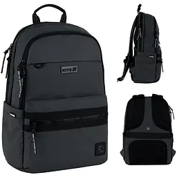 Рюкзак Kite Education teens 2721L-2 (K25-2721L-2) - мініатюра 2