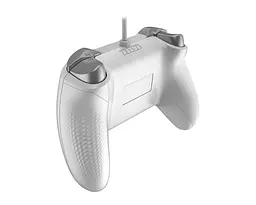 Геймпад MSI FORCE GC200 WIRED WHITE - мініатюра 3