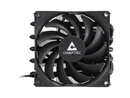 Повітряне охолодження Chieftec CAC-S92PWM-LP45 - мініатюра 2