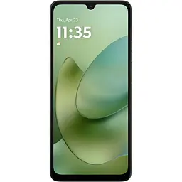 Смартфон Motorola G06 4/128GB Tendril (PBA20021RS) UA-UCRF [163983] - мініатюра 3