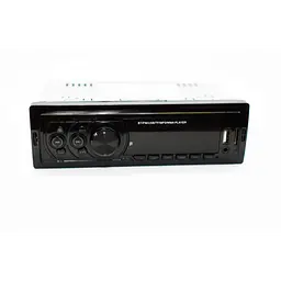 Автомагнітола JSD308 ISO — Bluetooth, FM, USB, microSD, AUX 4x60W - мініатюра 4