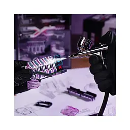 Конструктор Robotime Rokr 3D Місто майбутнього (MR02S) - мініатюра 4