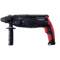Перфоратор прямий електричний Intertool Storm WT-0170 1000Вт