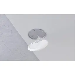 Точка доступу Wi-Fi Ubiquiti UniFi 7 PRO (U7-PRO) - мініатюра 12