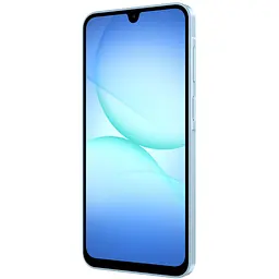Мобільний телефон Samsung Galaxy A17 LTE 4/128Gb Light Blue (SM-A175FLBBEUC) - мініатюра 4