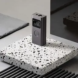 Розумний лазерний далекомір Xiaomi MiJia Smart Laser Measure 40m (MJJGCJYD001QW) - мініатюра 7