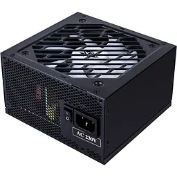 Блок живлення 1stPlayer PS-650FK (FK-650-BK-EU) [140562] - мініатюра 2