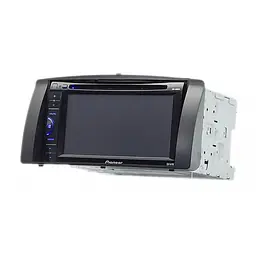 Перехідна рамка BYD F3 Carav 11-248 - мініатюра 2