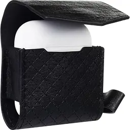 Чохол i-Smile Baroque для Apple AirPods IPH1436 Black (702341) - мініатюра 2