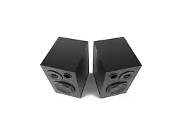 Колонки для комп'ютера REAL-EL S-235 Black - мініатюра 2