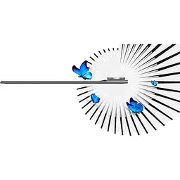 Графічний планшет XP-Pen Deco Pro MW Black [104167] - мініатюра 8