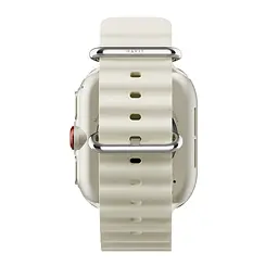 Cмарт годинник HAVIT M9068 IP68 Bluetooth Call Titanium HAVIT (29122-000) - мініатюра 6