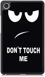 Чохол до планшета BeCover Smart Case Lenovo Tab One / Tab K9 8.7" 2025 (TB305XU/FU) Don't Touch (713749) - мініатюра 3