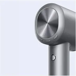 Фен MiJia Hair Dryer H701 Grey - мініатюра 3
