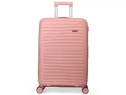 Чемодан Semi Line 20 S Rose (T5779-1) - миниатюра 10
