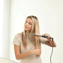 Випрямляч для волосся Cecotec Bamba RitualCare 1000 Ceramic 2in1 [04296] [128065] - мініатюра 4