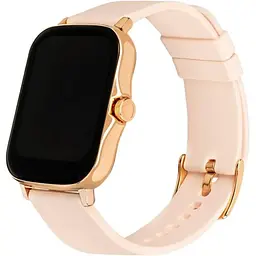 Смарт-часы Gelius Pro GP-SW003 Amazwatch GT2 Lite Gold