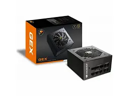 Блок живлення Cougar GEX 850