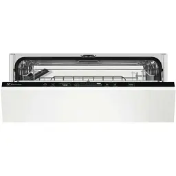 Посудомийна машина ELECTROLUX EES47320L - мініатюра 2