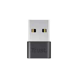 Trust USB адаптер Myna Bluetooth 5.3, чорний - мініатюра 3