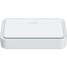 D-Link Мобільний Маршрутизатор DBR-330 AX3000, 5G/LTE, 5260mА * рік