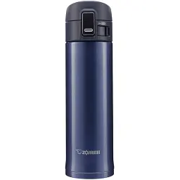 Термокружка Zojirushi SM-KHE48AG 0.48 л Dark Blue