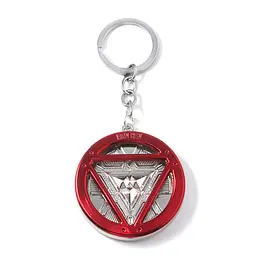 Брелок GeekLand Arc Reactor Iron Man (IM 10.100) - мініатюра 2