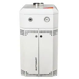 Газовий котел Атем Житомир-10 КС-Г-007 СН