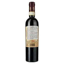 Вино Tommasi Amarone della Valpolicella Classico, червоне, сухе, 0,375 (37505) - мініатюра 2