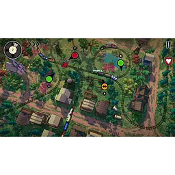 Ключ активації Microsoft Train Traffic Manager для Xbox One/Series S/X - мініатюра 2