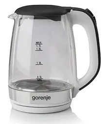 Електрочайник Gorenje K17GXG 1.7 л  - мініатюра 3