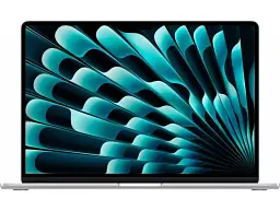 Ноутбук Apple MacBook Air 15 2026 M5/10CPU/10GPU/32GB/512GB Silver (Z1LQ000RF)