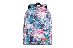 Рюкзак 2Е, TeensPack Palms, рожевий 2E sum0028046 - мініатюра 3