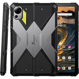 Планшет Fossibot DT3 12/256GB 5G Grey [148924] - мініатюра 3