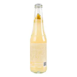 Пиво нефільтроване Senor Cartel Lemon 4.6% 0.33 л - мініатюра 4