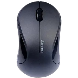 Миша бездротова A4Tech G3-270N-1 V-Track Black