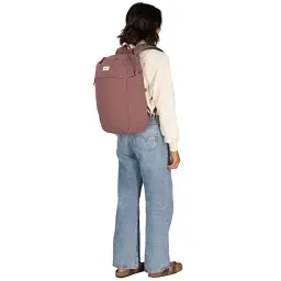 Рюкзак Osprey Arcane Large Day 22 purple garnet heather - мініатюра 4