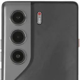 Смартфон Tecno Camon 40 CM5 8/128GB Galaxy Black 4894947069253 - мініатюра 2