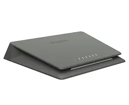 Комутатор DMS-106XT 1x10GE, 5x2.5GE, Некерований D-Link teh0018110 - мініатюра 4